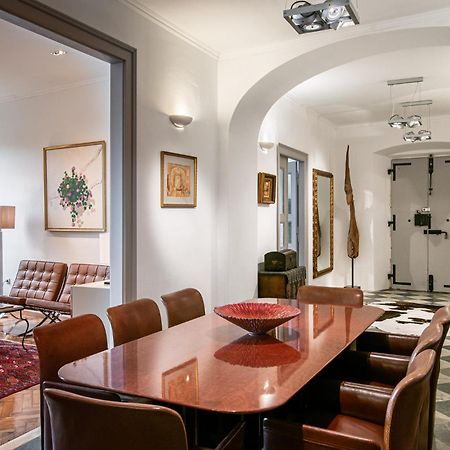 Secret Garden Apartment By Duhomes Dubrovnik Exteriör bild