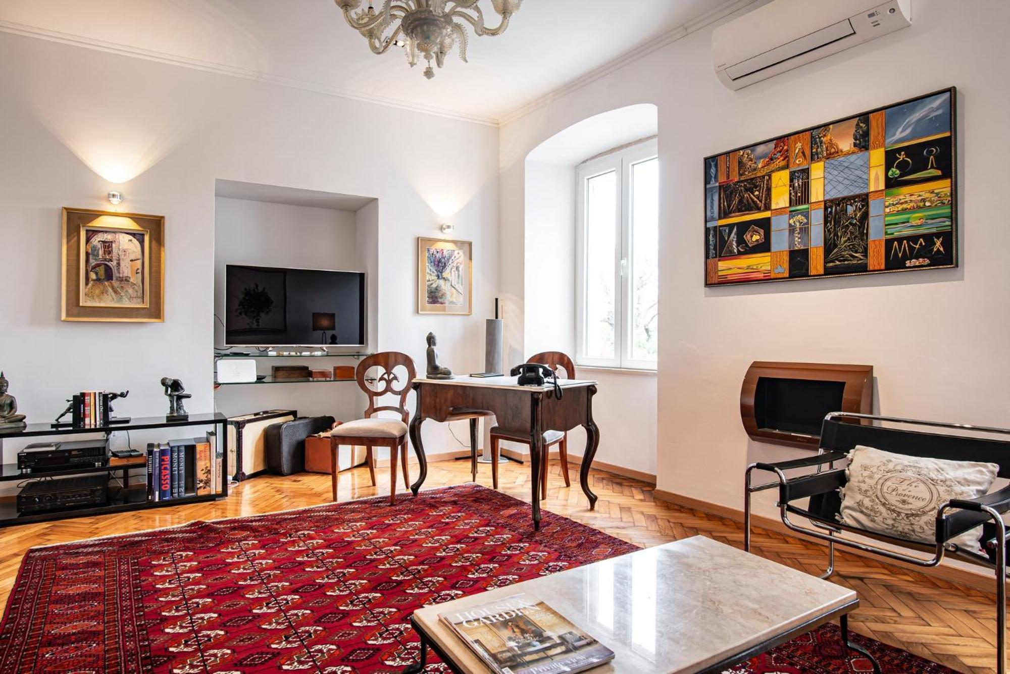 Secret Garden Apartment By Duhomes Dubrovnik Exteriör bild