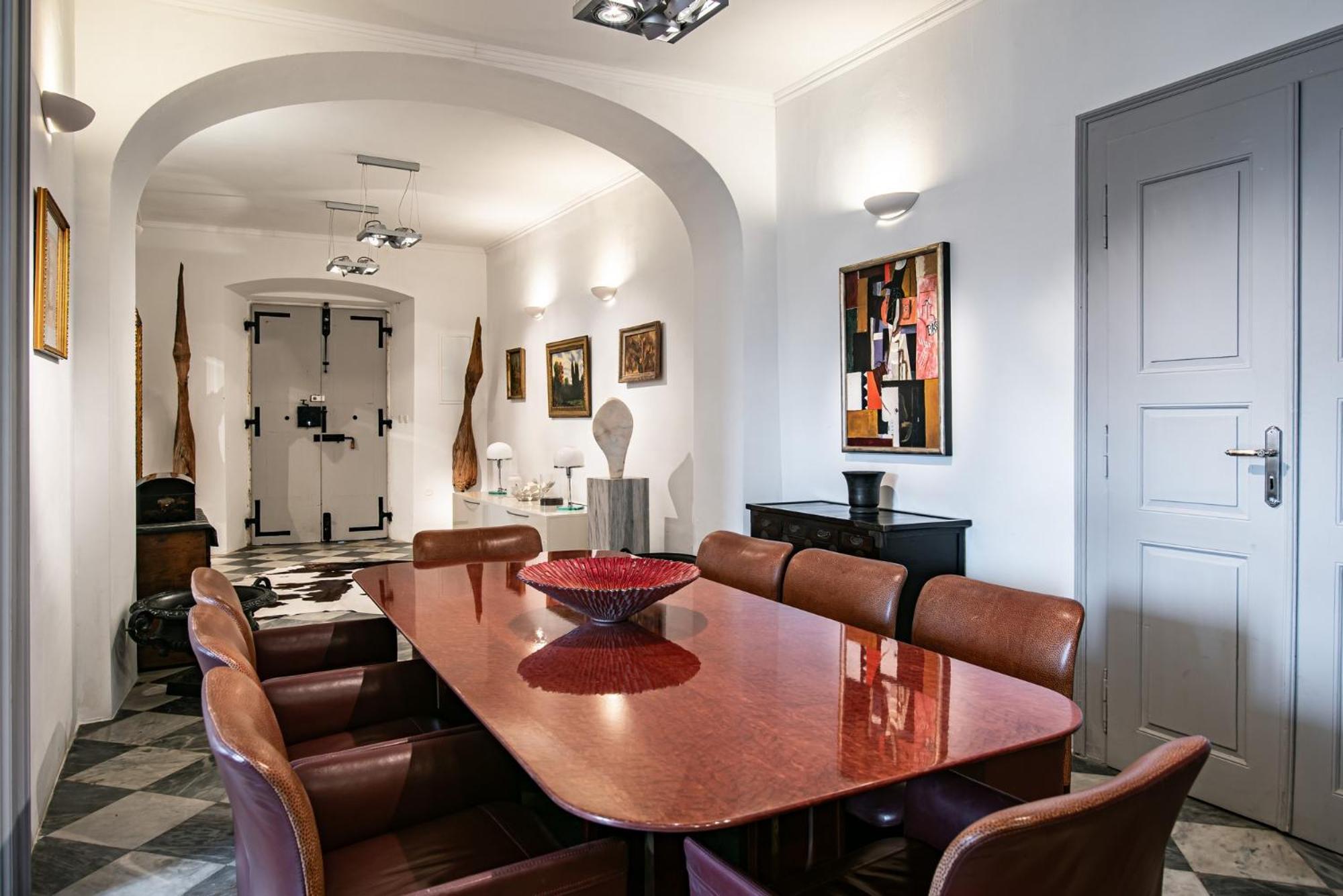 Secret Garden Apartment By Duhomes Dubrovnik Exteriör bild