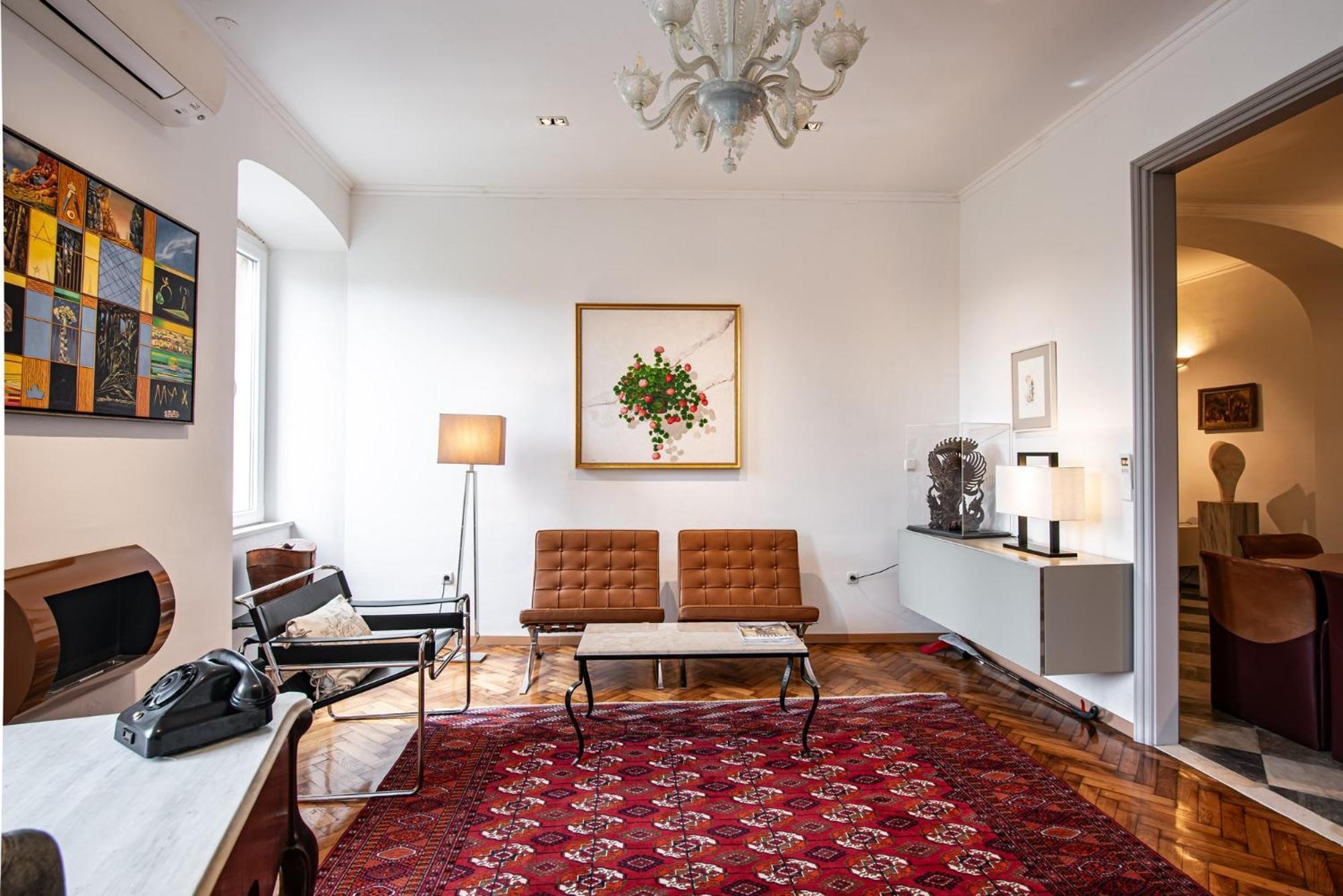 Secret Garden Apartment By Duhomes Dubrovnik Exteriör bild