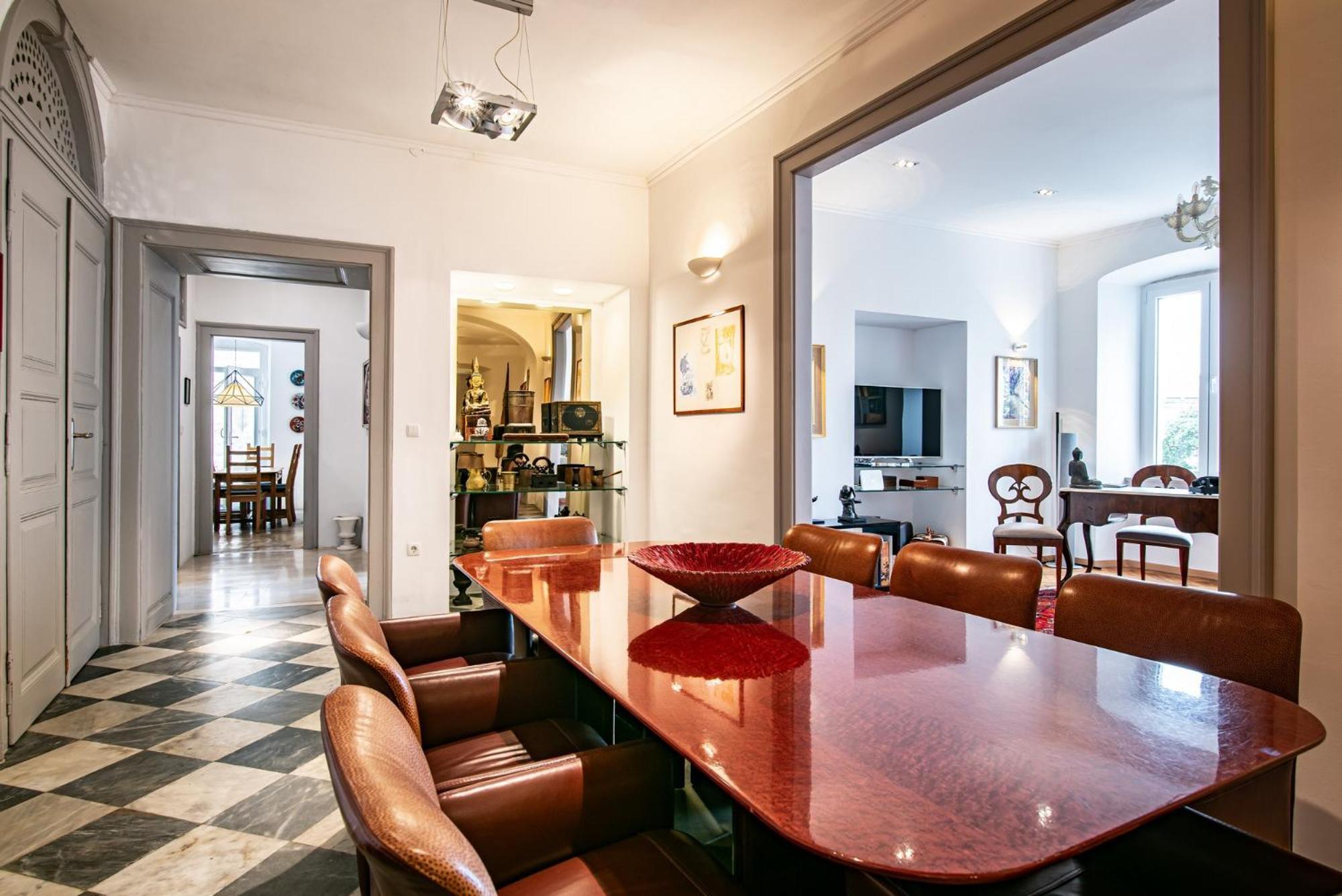 Secret Garden Apartment By Duhomes Dubrovnik Exteriör bild