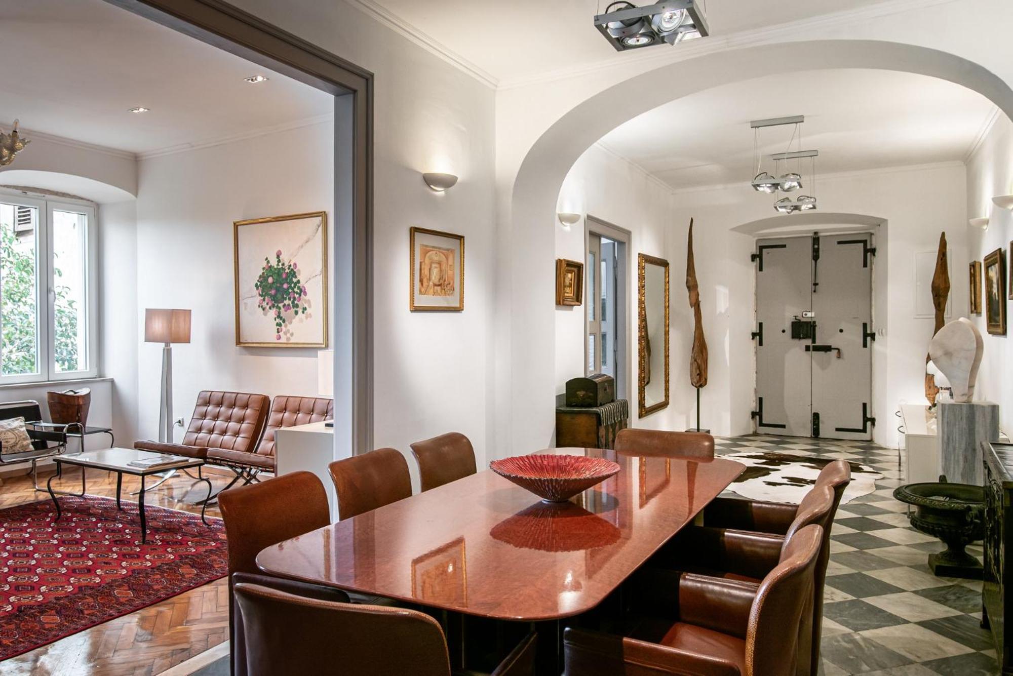 Secret Garden Apartment By Duhomes Dubrovnik Exteriör bild