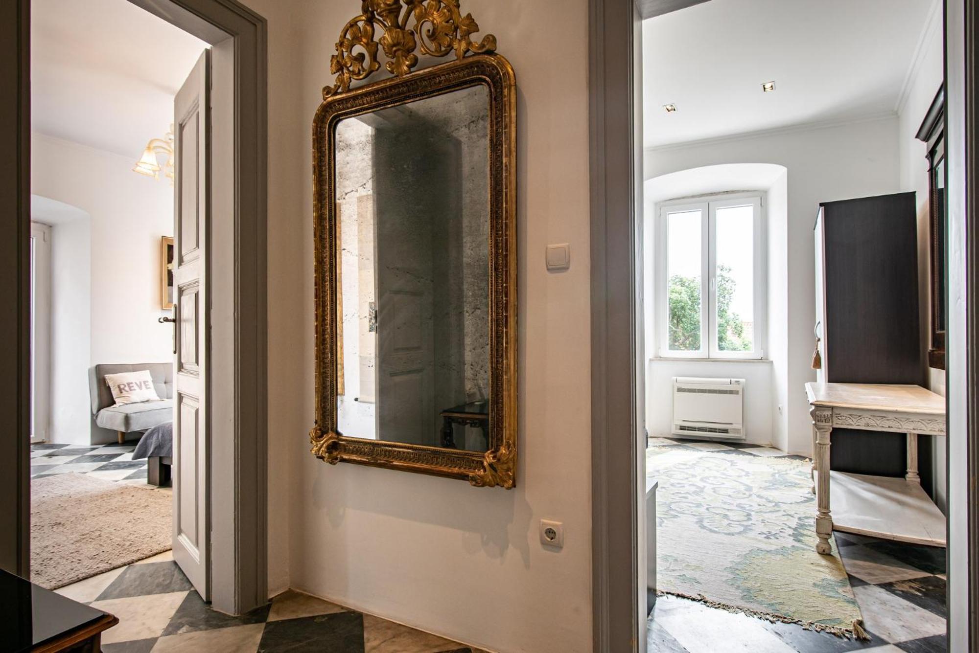 Secret Garden Apartment By Duhomes Dubrovnik Exteriör bild