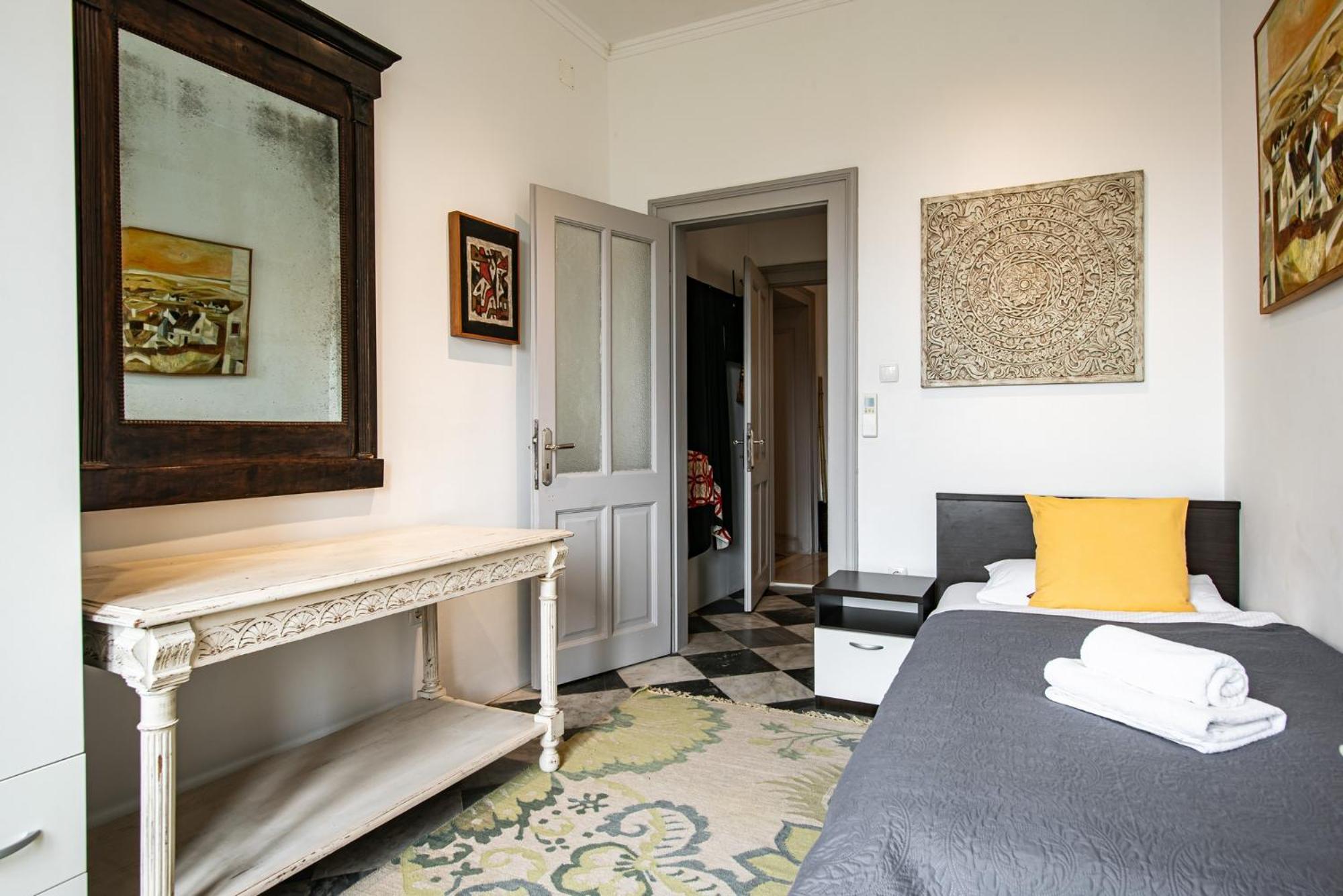 Secret Garden Apartment By Duhomes Dubrovnik Exteriör bild