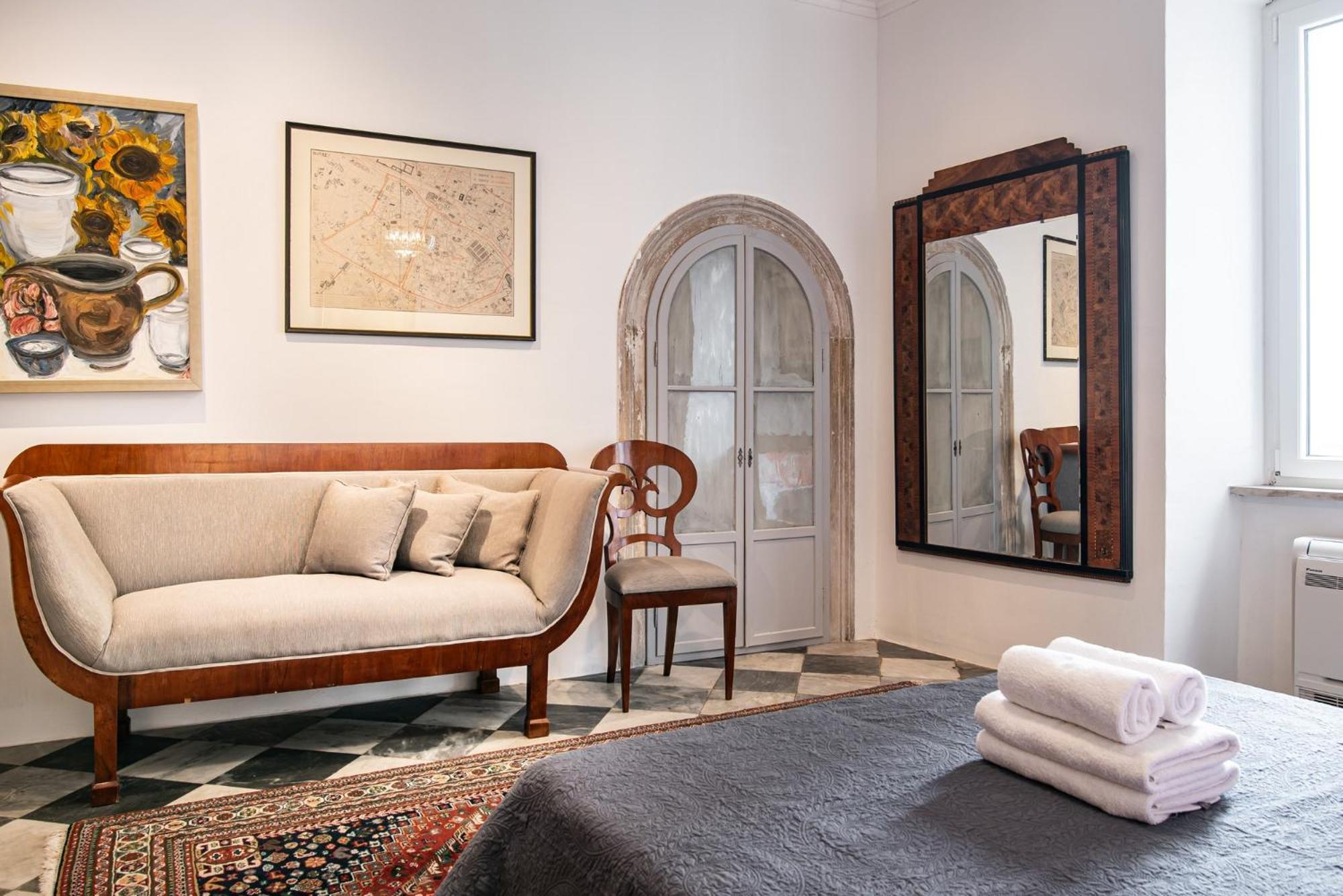 Secret Garden Apartment By Duhomes Dubrovnik Exteriör bild