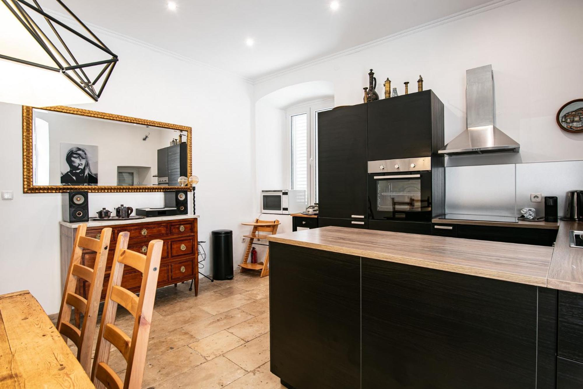 Secret Garden Apartment By Duhomes Dubrovnik Exteriör bild