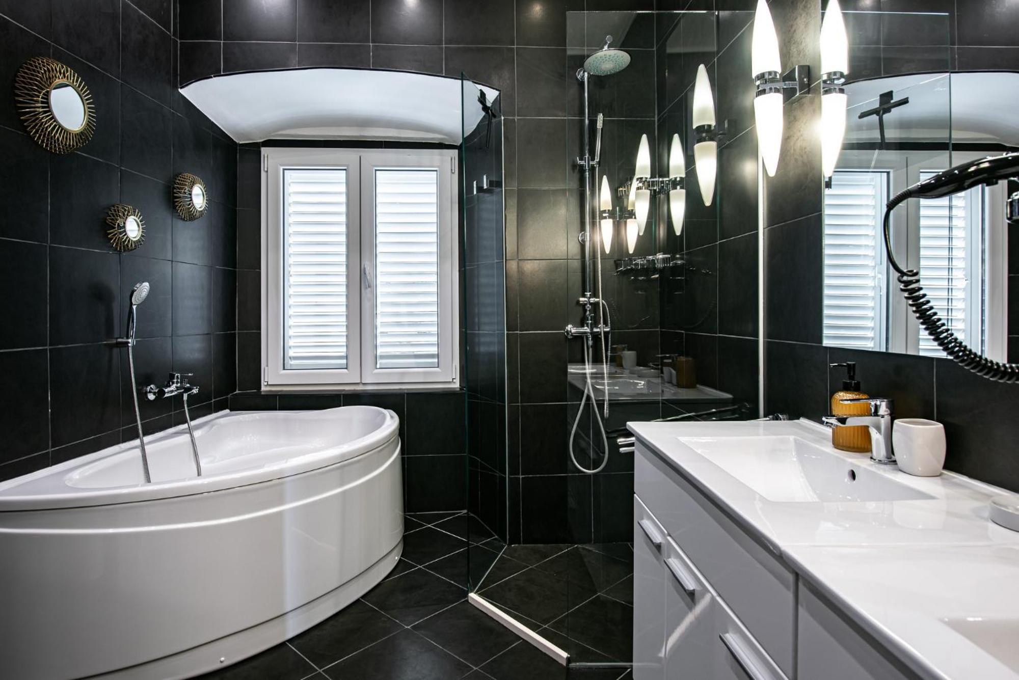 Secret Garden Apartment By Duhomes Dubrovnik Exteriör bild