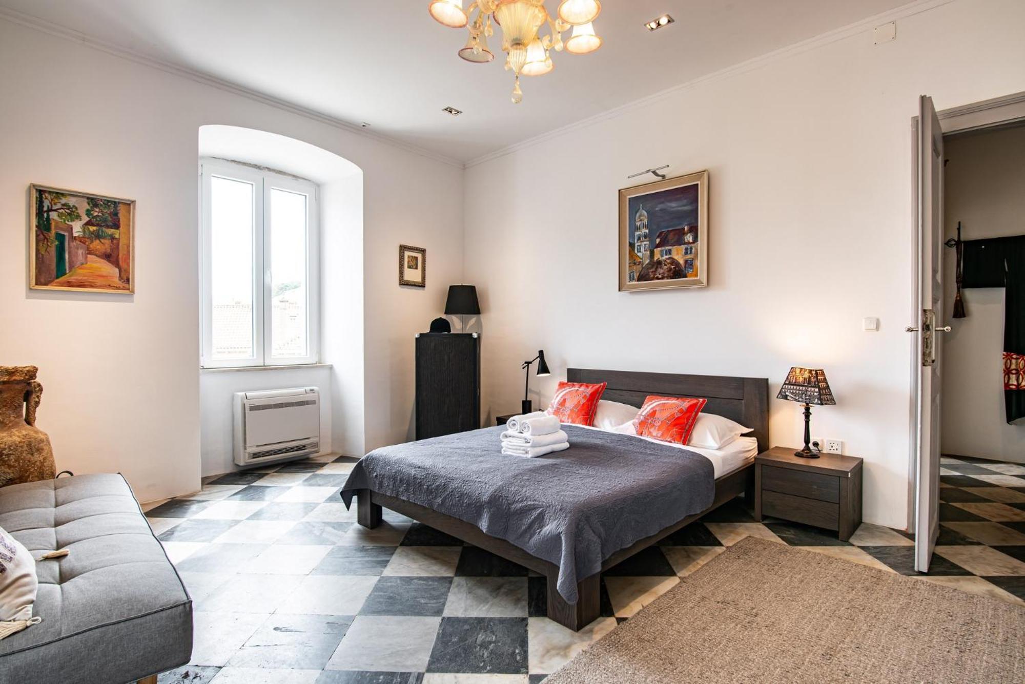 Secret Garden Apartment By Duhomes Dubrovnik Exteriör bild