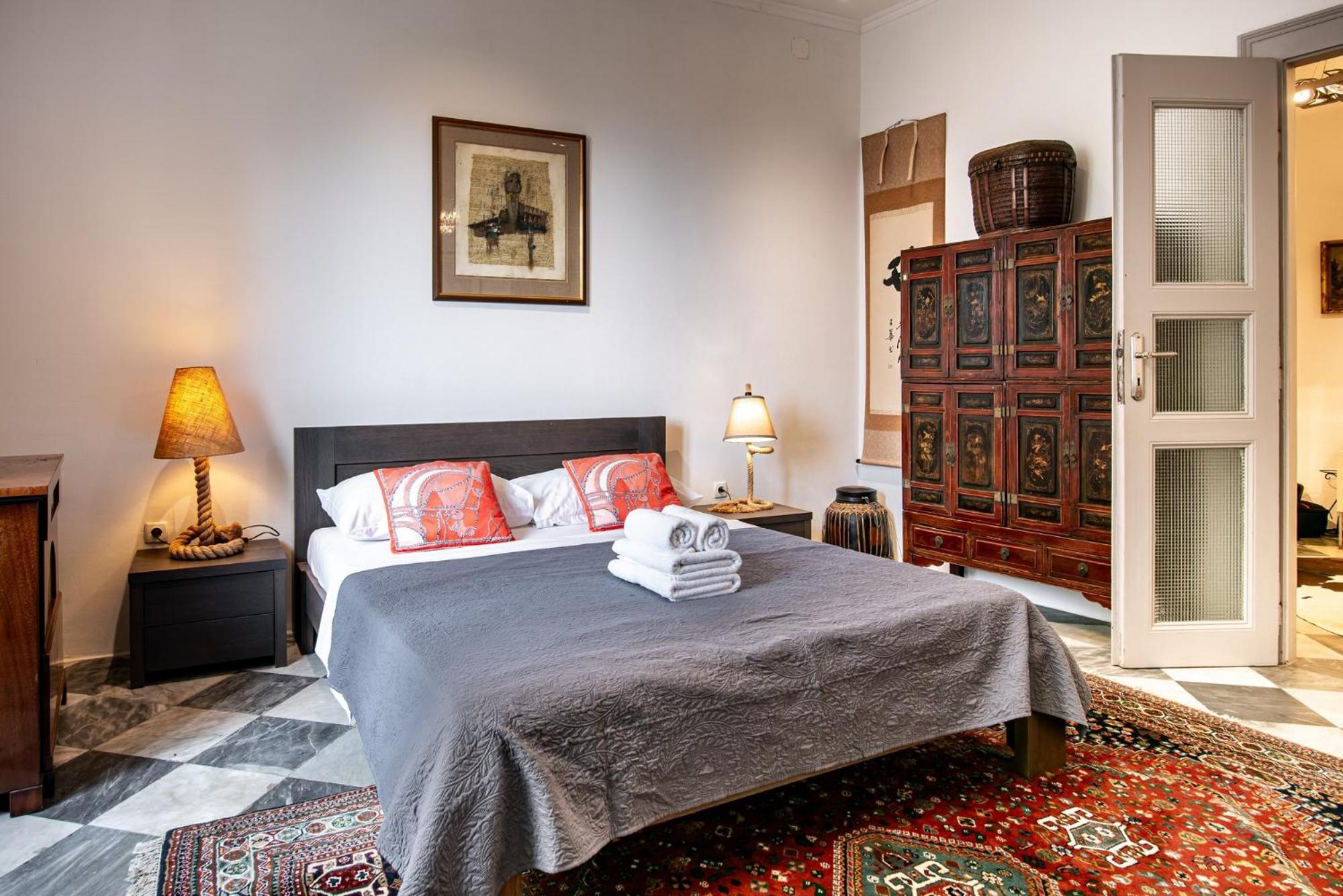 Secret Garden Apartment By Duhomes Dubrovnik Exteriör bild